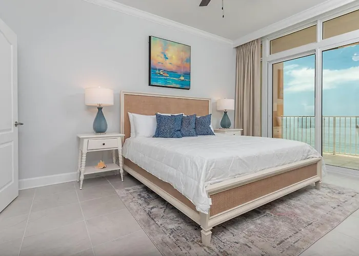 Apartment Phoenix Gulf Towers 903 Gulf Shores
