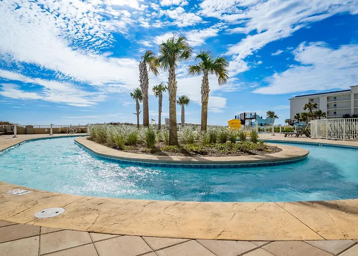 Phoenix Gulf Towers 903 Apartment Gulf Shores