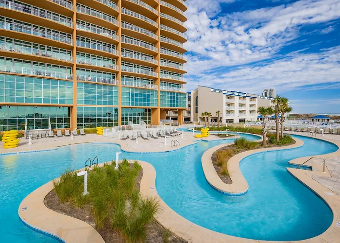 Phoenix Gulf Towers 903 *