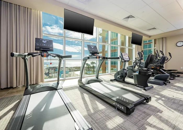 Phoenix Gulf Towers 903 Apartment