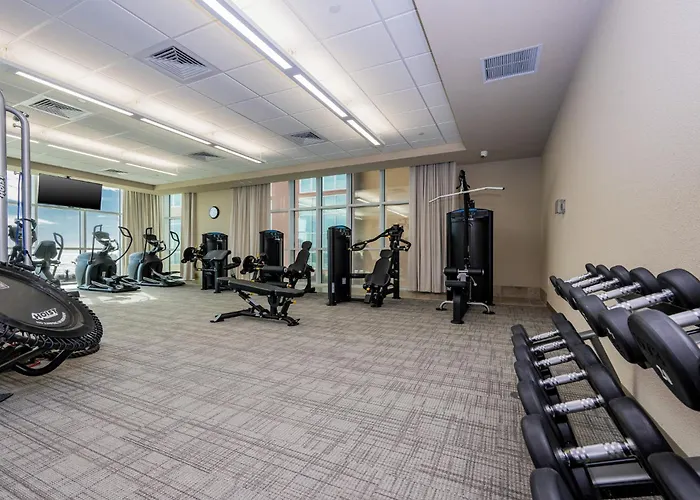 Apartment Phoenix Gulf Towers 903 Gulf Shores