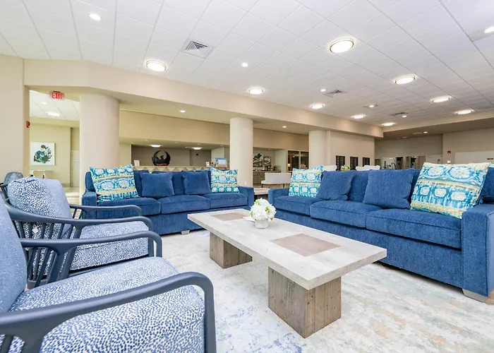 Apartment Phoenix Gulf Towers 903 Gulf Shores