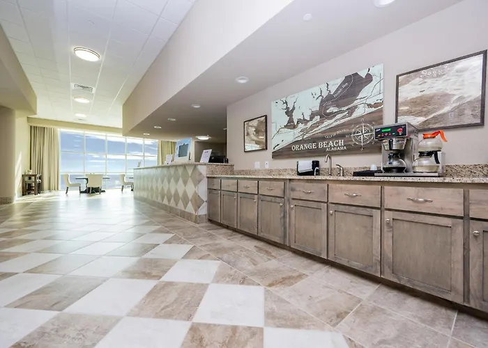 Phoenix Gulf Towers 903 Apartment *