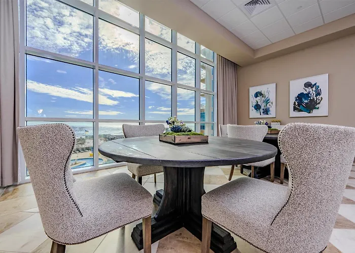 Phoenix Gulf Towers 903 Apartment