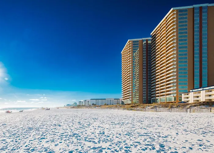 Phoenix Gulf Towers 903 * Gulf Shores