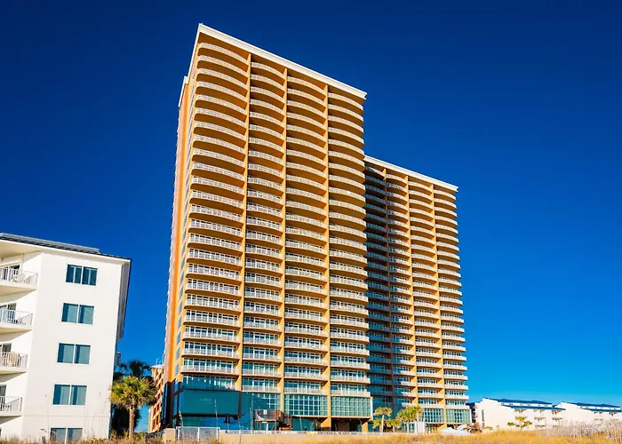 Phoenix Gulf Towers 903 Apartment Gulf Shores