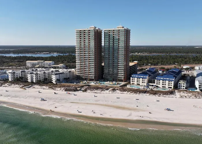 Phoenix Gulf Towers 903