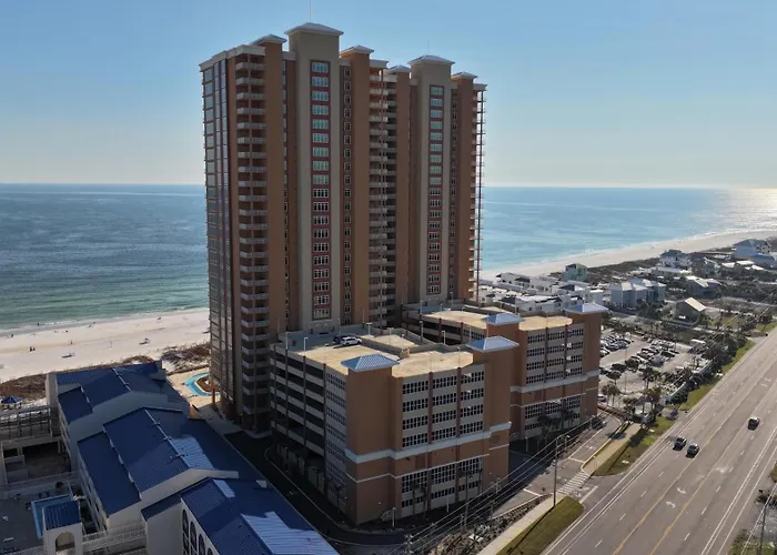 Phoenix Gulf Towers 903 * Gulf Shores