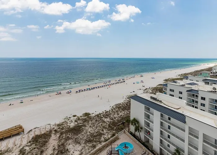 Phoenix Gulf Towers 903 Gulf Shores