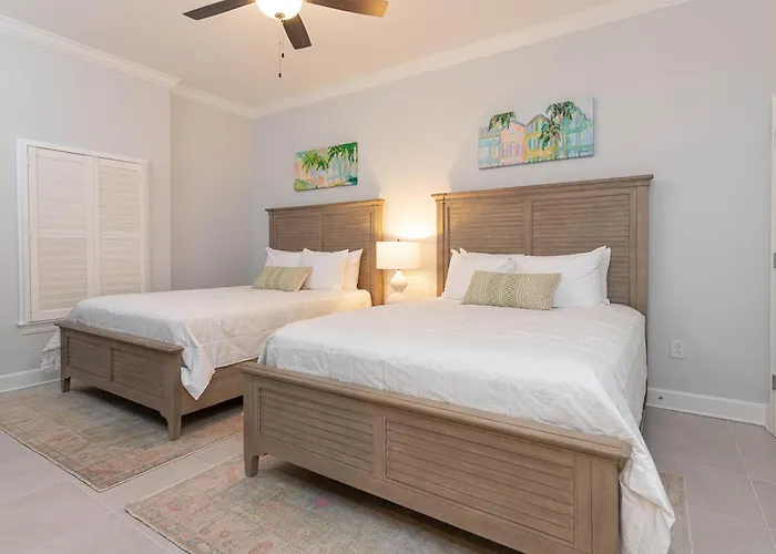 Apartment Phoenix Gulf Towers 903