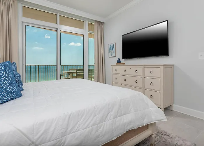 Phoenix Gulf Towers 903 Apartment *