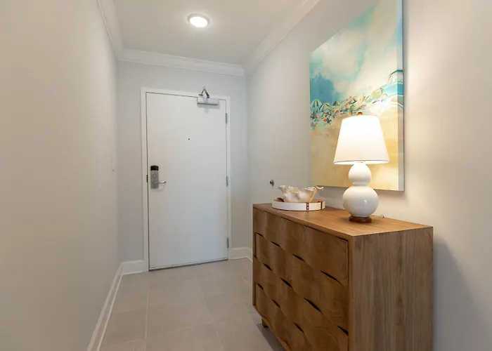 Apartment Phoenix Gulf Towers 903 *