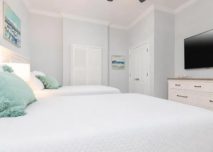 Apartment Phoenix Gulf Towers 903